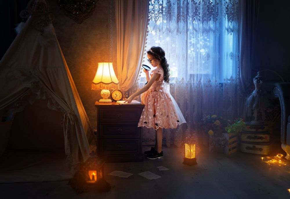 Photograph by Галина Агзамова