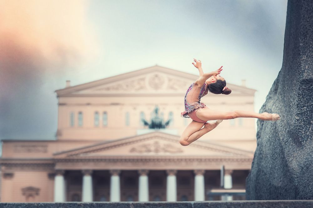 Photograph by Шаталина Оксана