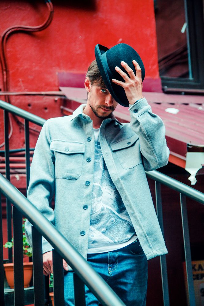 Фотография автора Татьяна Грунтович