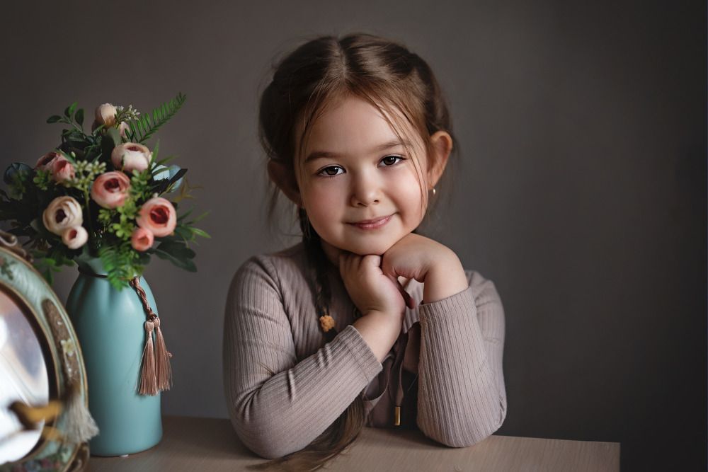 Photograph by Галина Агзамова