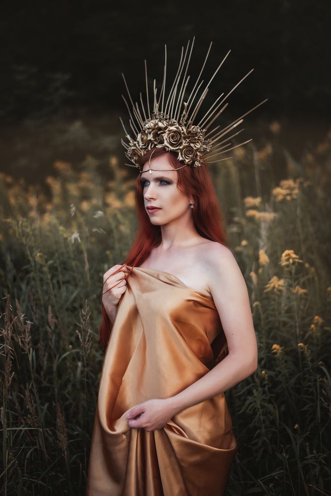 Фотография автора Aleksandra Rebenkova