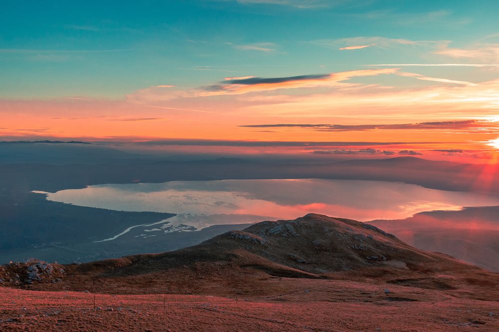 Photograph by Jasmin Džebo