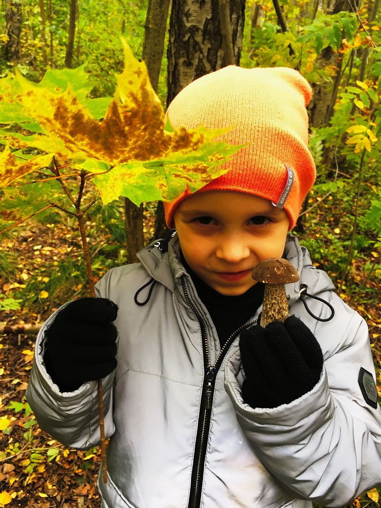 Дары очени...!