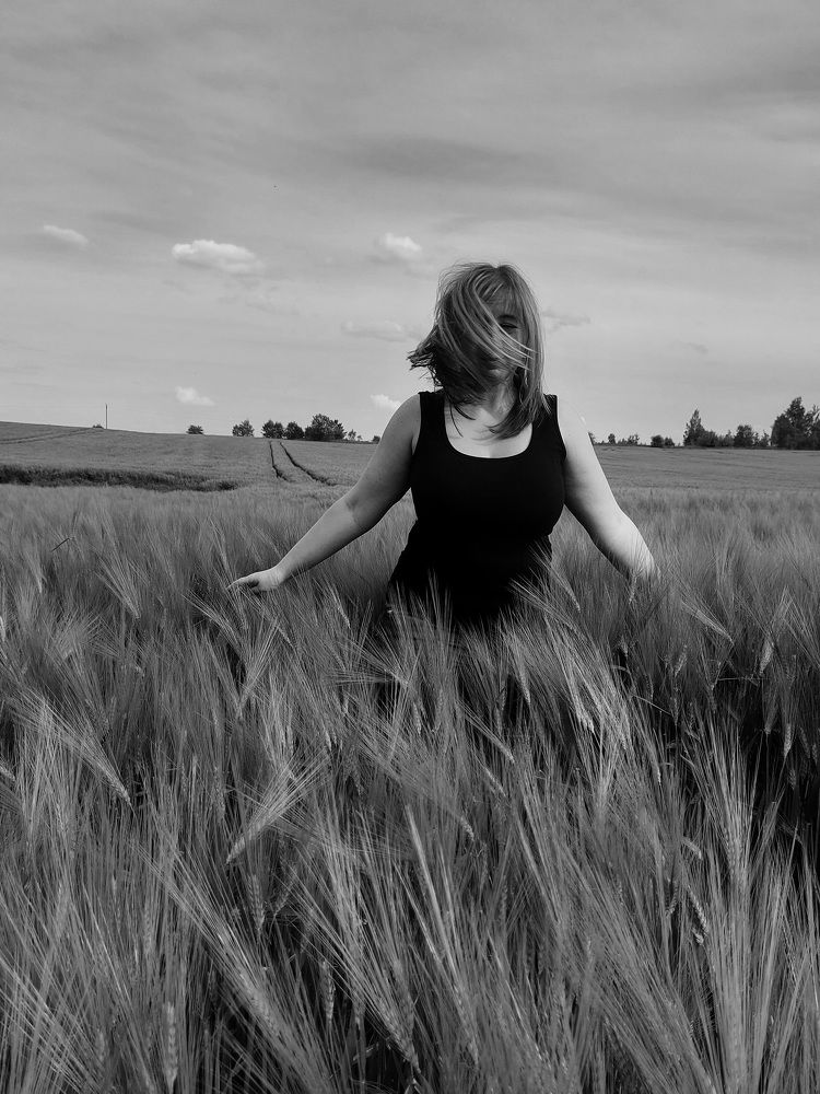 Photograph by Екатерина Мосевич