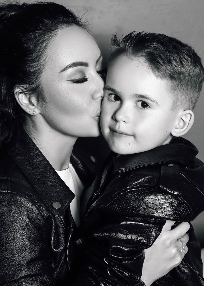 Photograph by Мария Янишевская