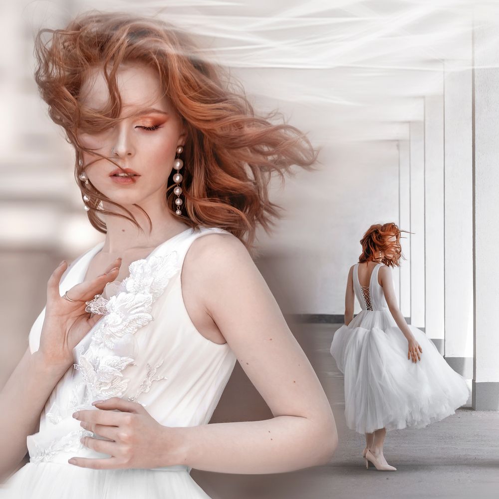 Photograph by Natalya Jankauskene