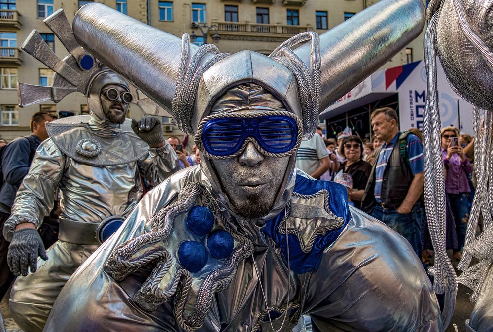 Photograph by Алексей Окунеев