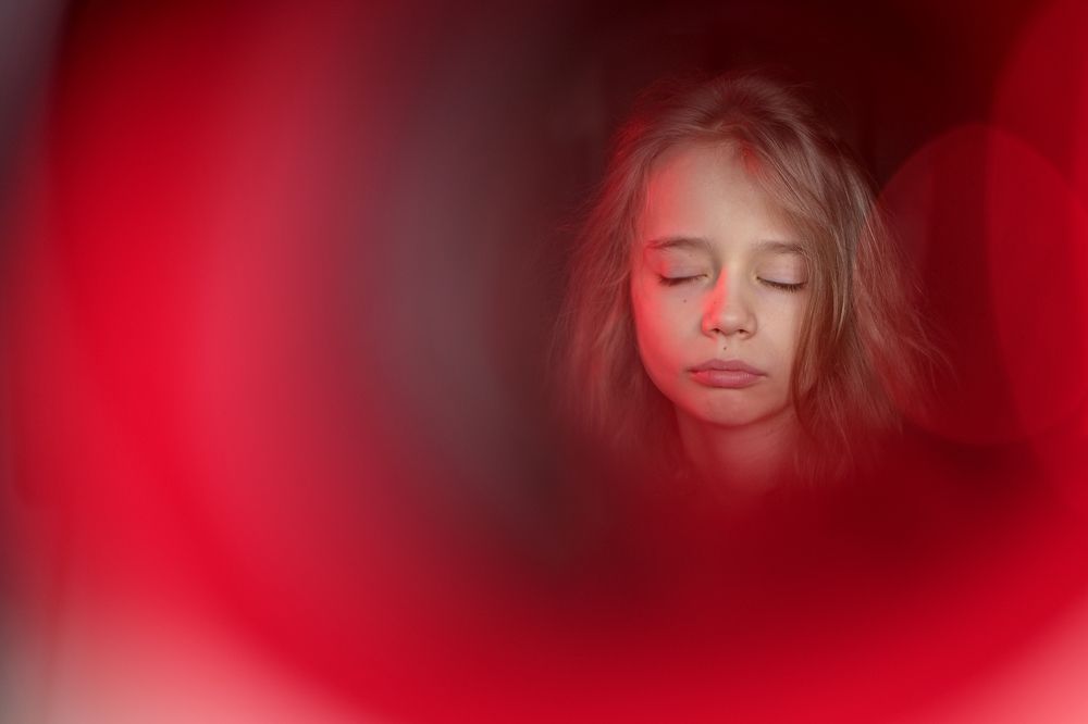 Photograph by Оксана Черновецкая