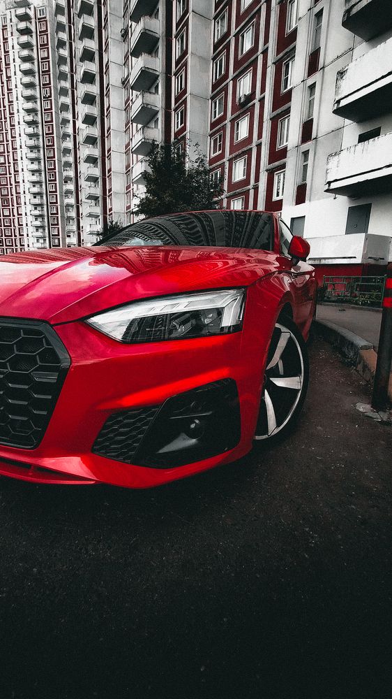 Photograph by Сергей Антонов