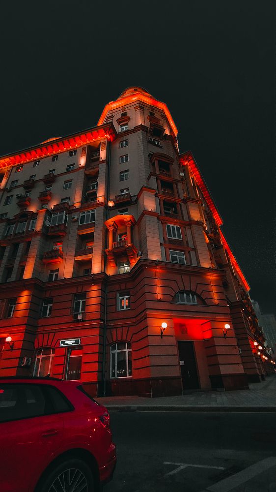 Photograph by Сергей Антонов