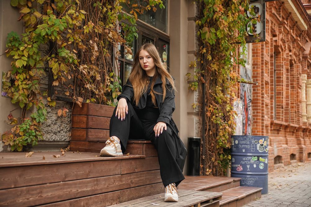 Photograph by Марина Гнедаш