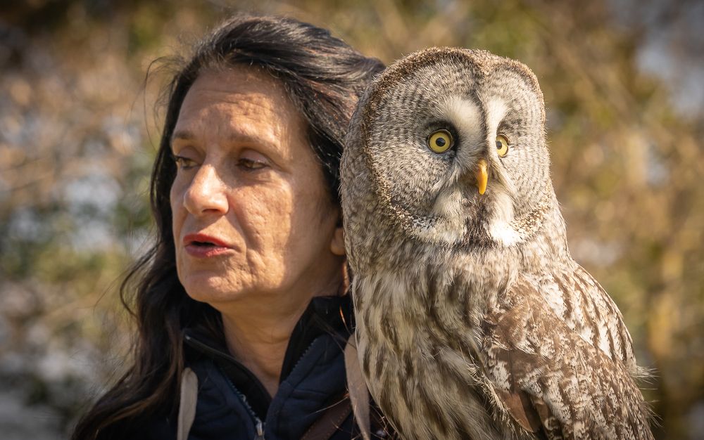 Photograph by Максимова Дария