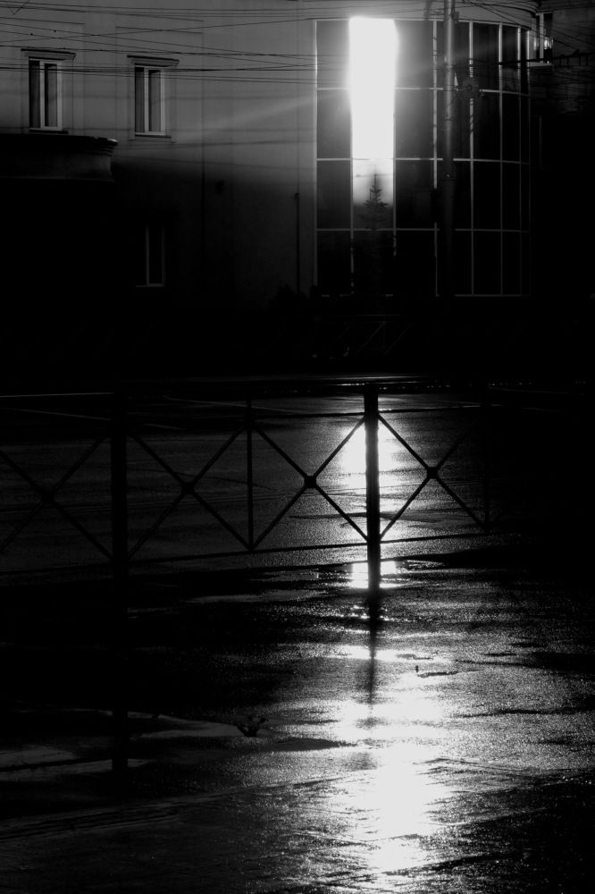 Photograph by Сергей Гребенников