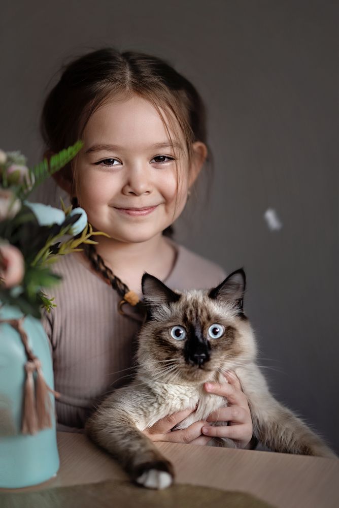 Photograph by Галина Агзамова