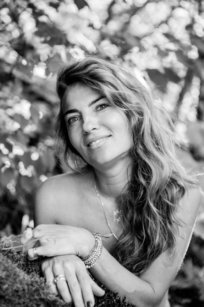 Photograph by Дарья Ромова