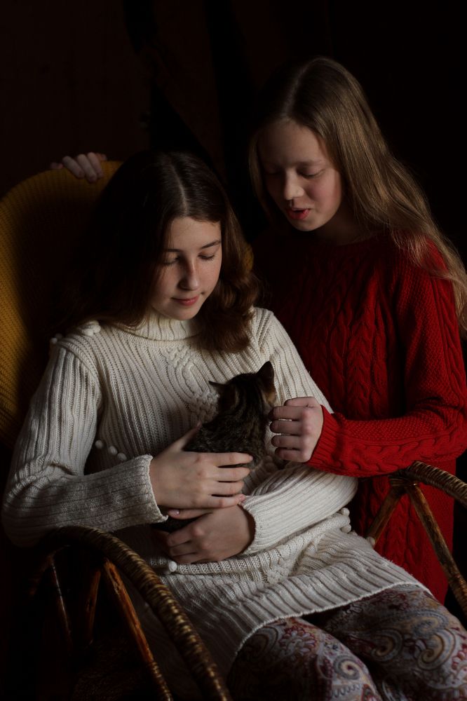 Photograph by Полина Ефимова