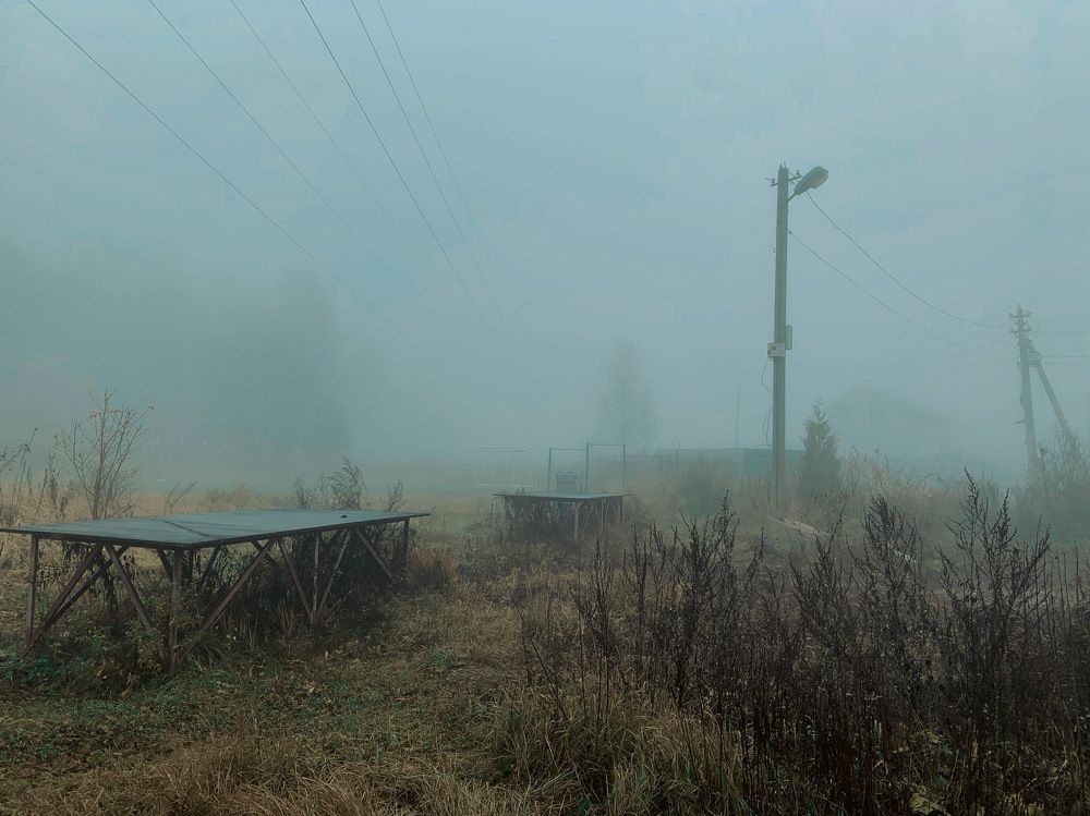 Photograph by Георгий Быковщенко