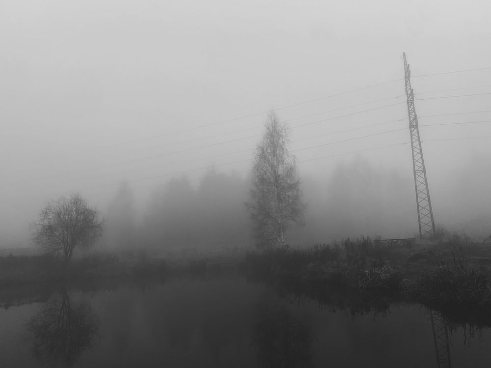 Photograph by Георгий Быковщенко