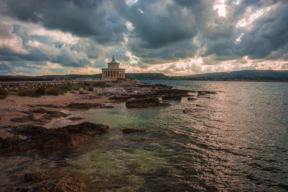 Photograph by Максимова Дария