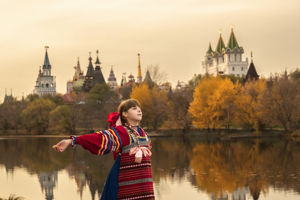 Photograph by Жанна Агафонова