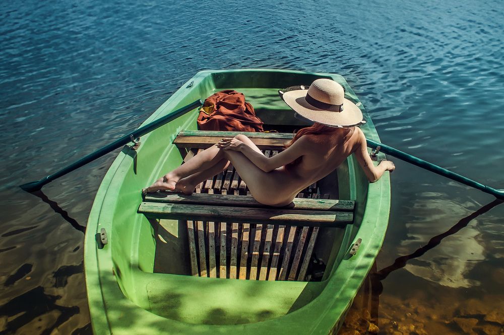 Photograph by Евгений Солдатов