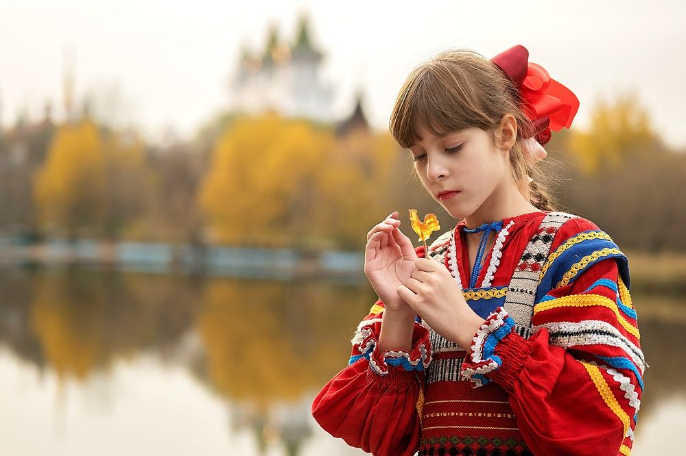 Photograph by Жанна Агафонова