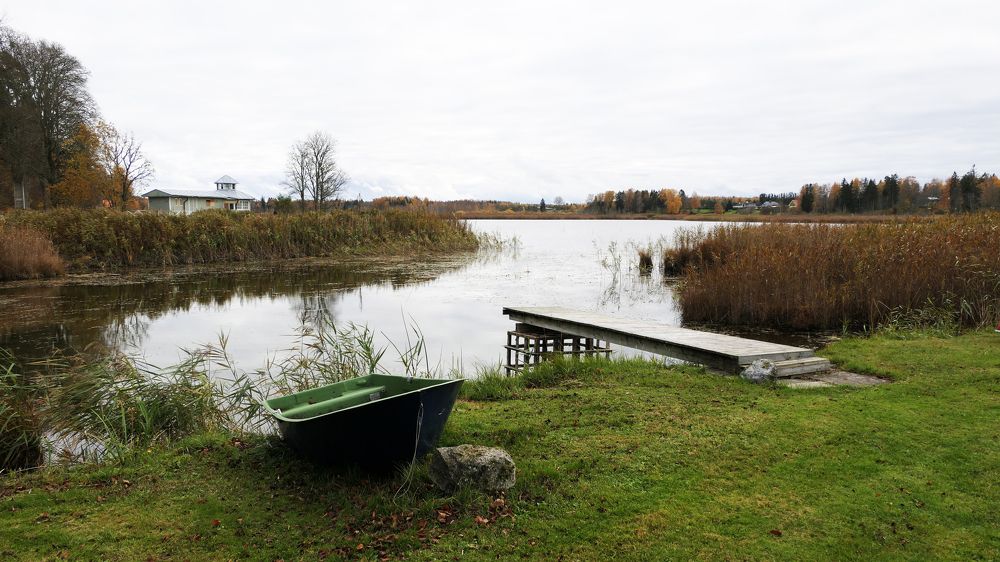 Photograph by Igor Glazistov