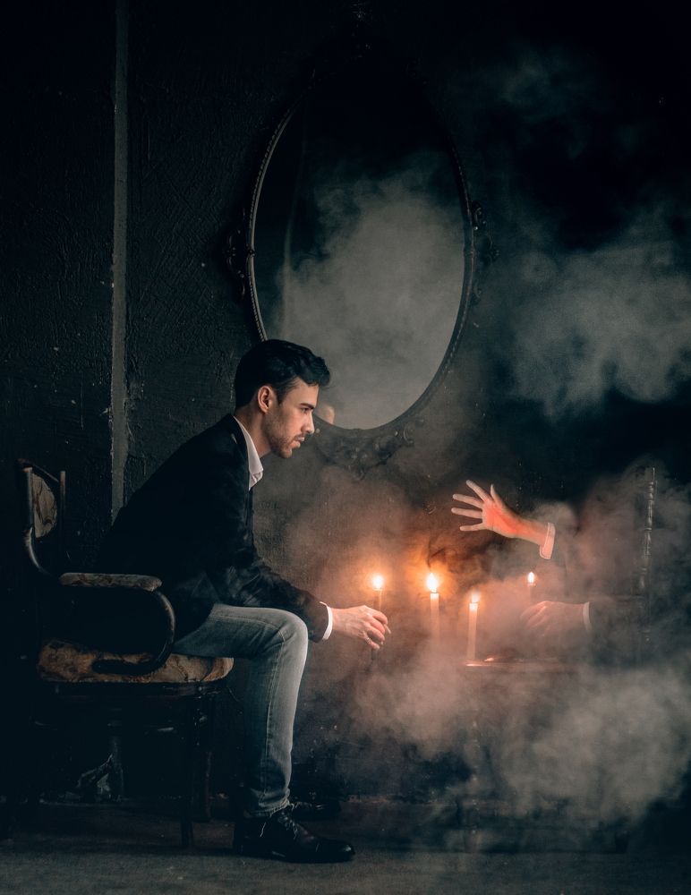 Photograph by Яна Пикулик