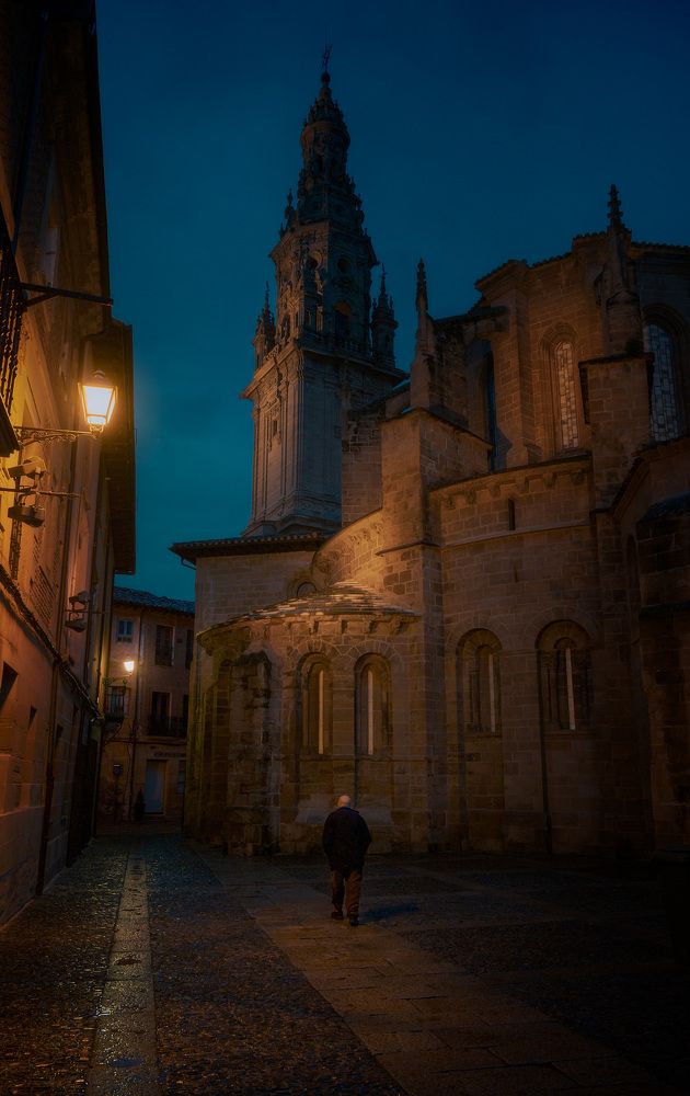 Photograph by Carlos Hernández Martínez