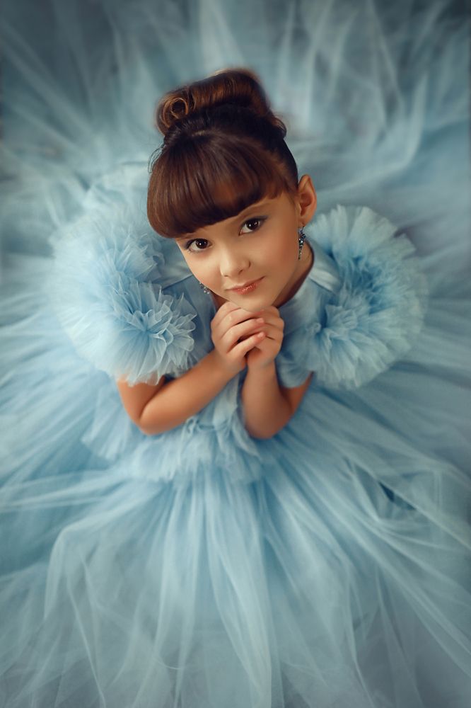 Фотография автора Наталья Законова