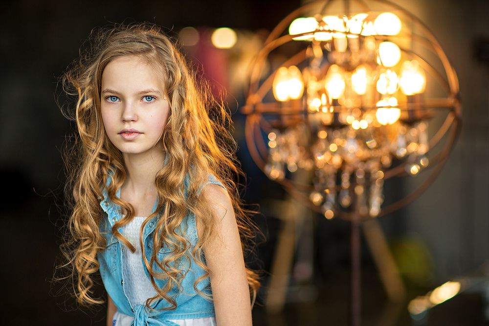 Photograph by Екатерина Штерн