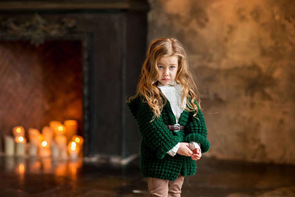 Photograph by Екатерина Штерн