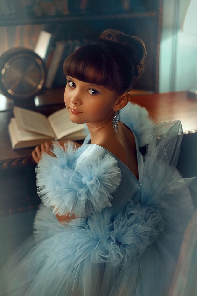 Фотография автора Наталья Законова