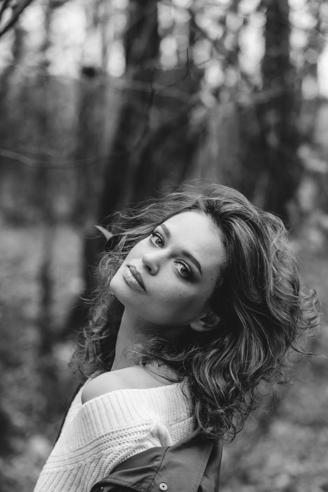 Photograph by Алексей Молчан