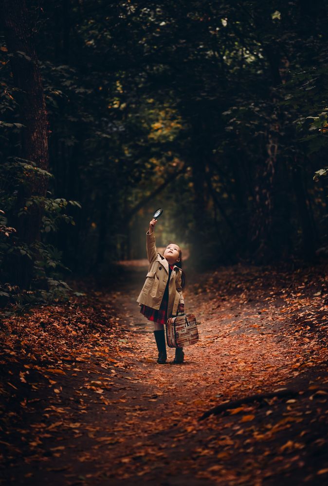 Летели облака