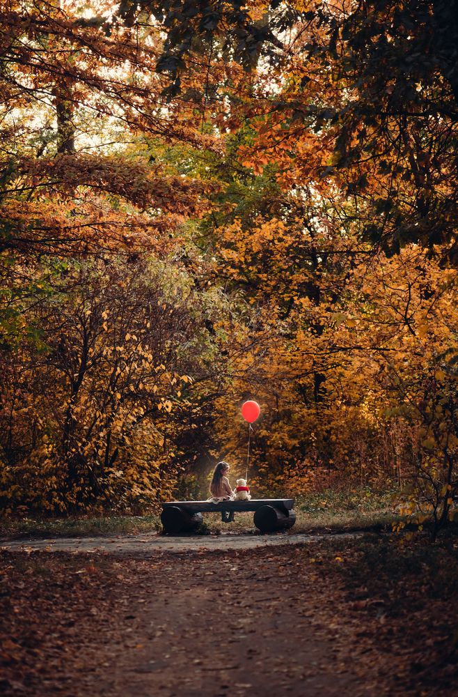 Photograph by Диана Нан