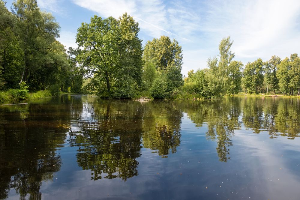 Photograph by Константин Пухов