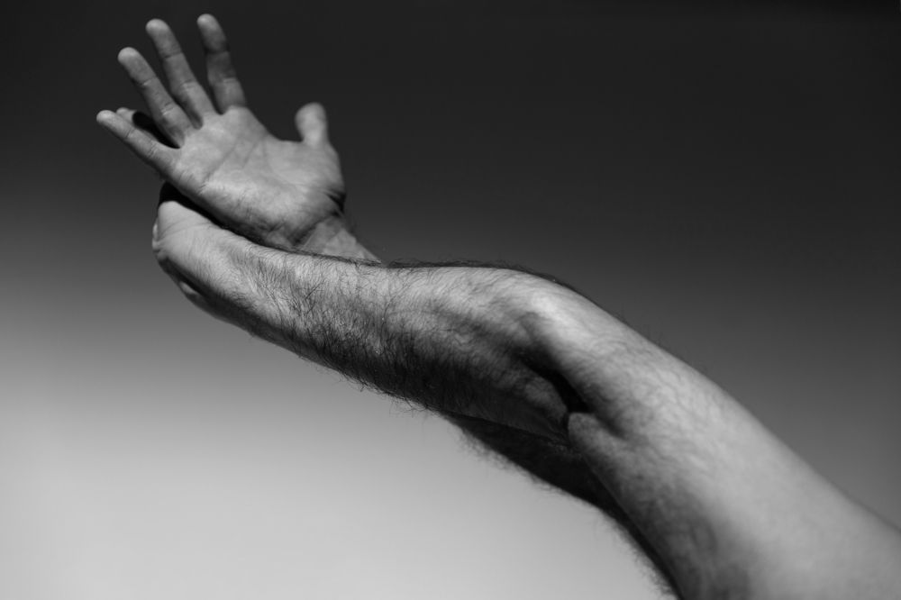 Photograph by Andre Miranda