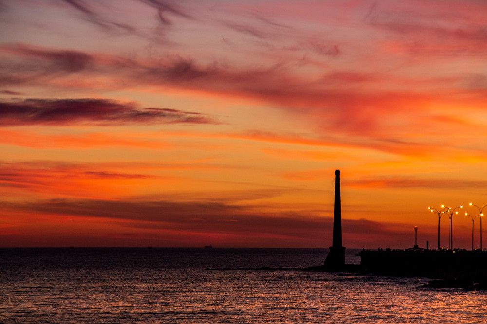 Photograph by Jorge Bagnuoli