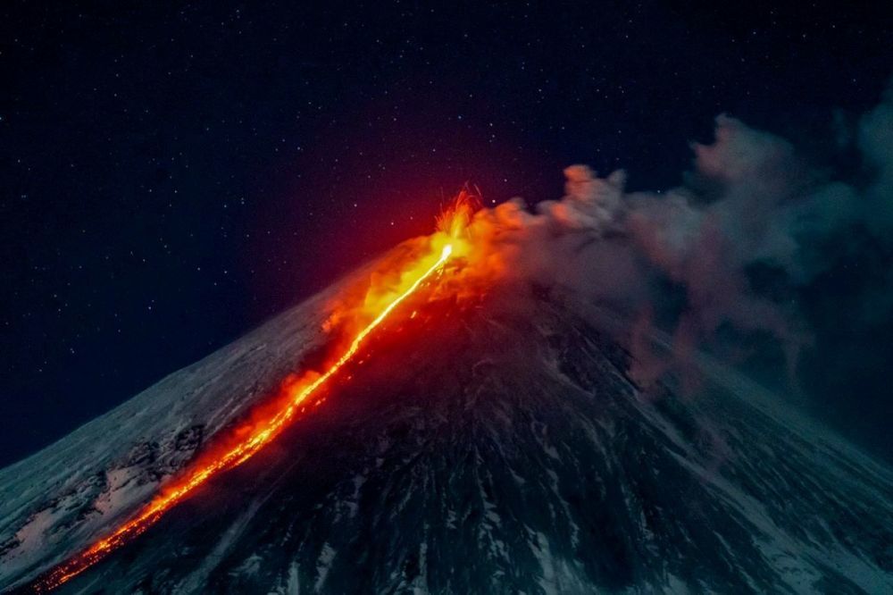 Photograph by Екатерина Шарун