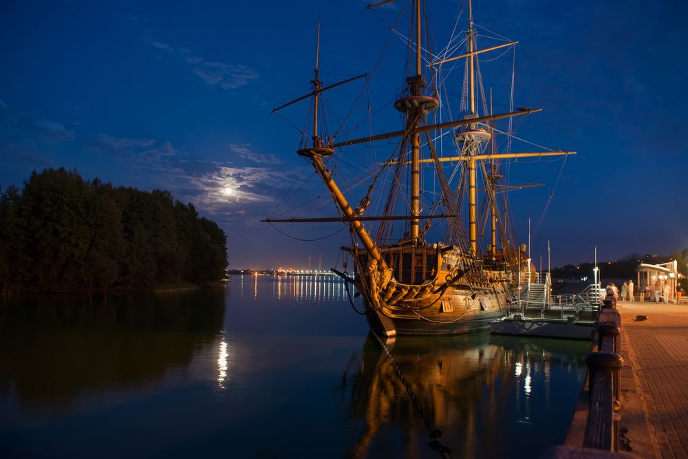 Photograph by Константин Пухов