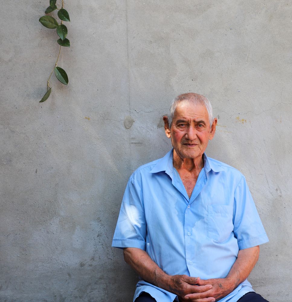 Утро в Ереване