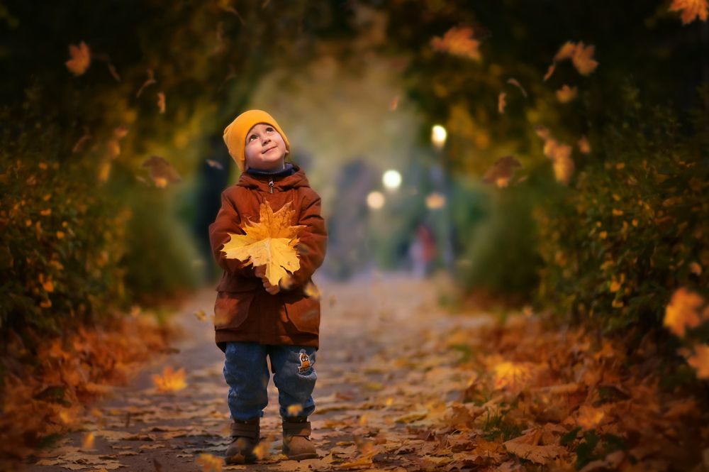 Photograph by Надежда Гусева