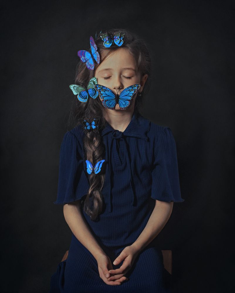 Photograph by Ivanova Ekaterina