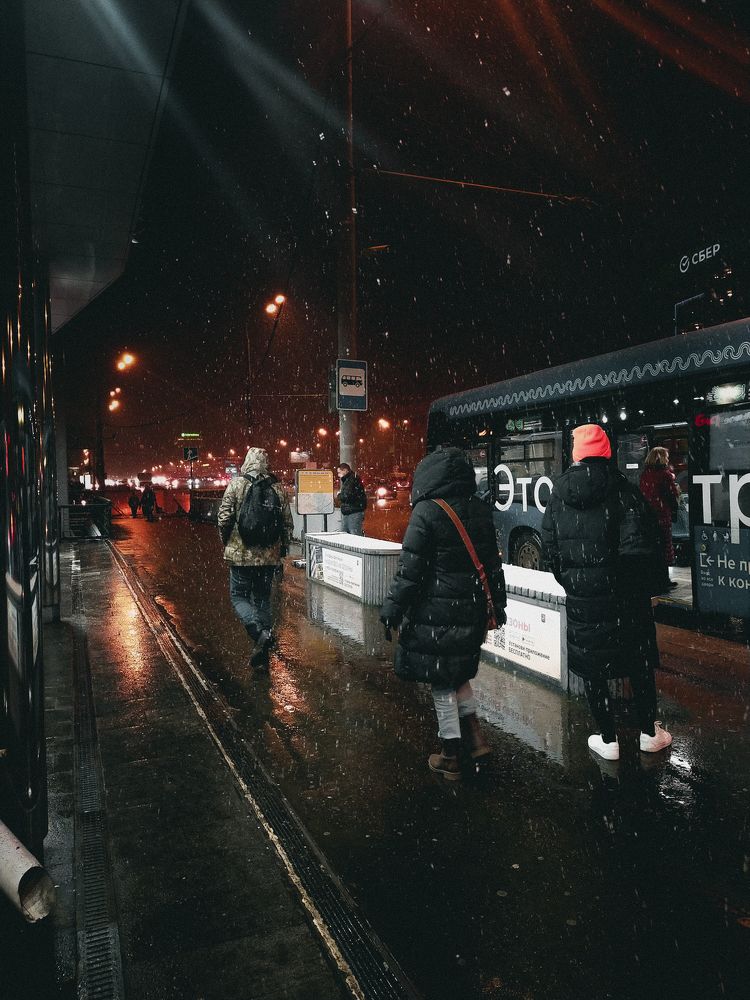 Photograph by Сергей Антонов