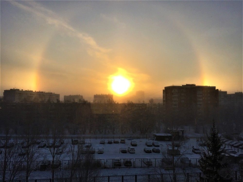 Photograph by Галина