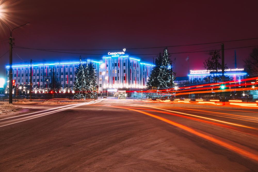 Photograph by Алексей