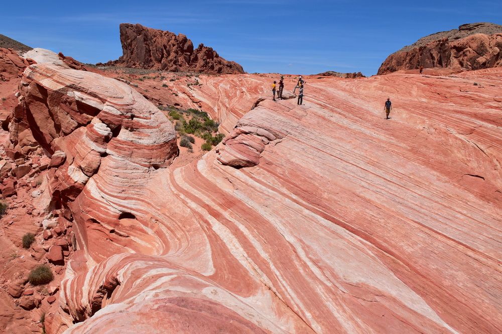 Valley of Fire State Park