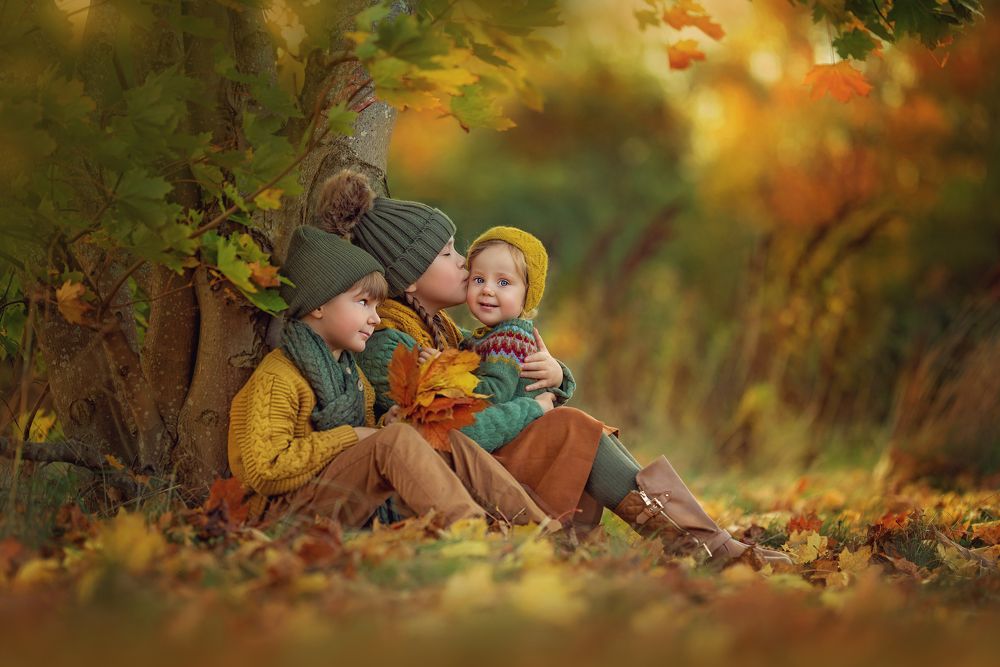 Photograph by Ella Drozynska