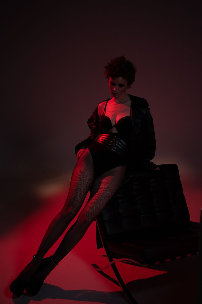 Photograph by Наталья Липко